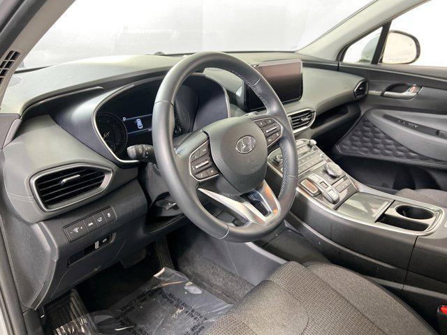 used 2023 Hyundai Santa Fe car, priced at $25,976