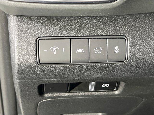 used 2023 Hyundai Santa Fe car, priced at $25,976