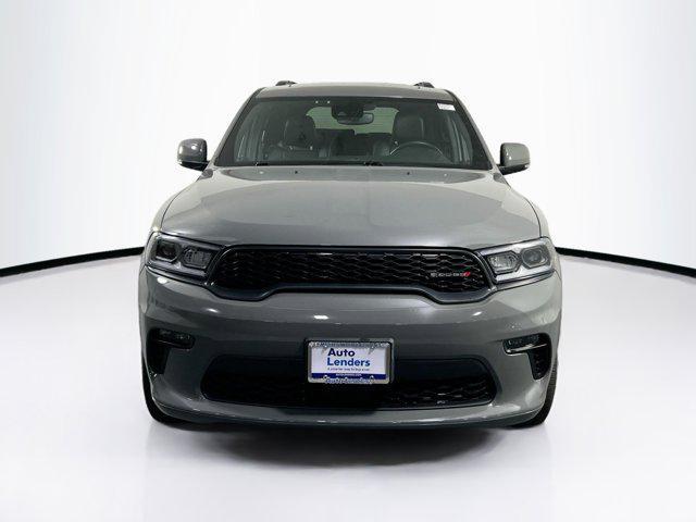 used 2022 Dodge Durango car, priced at $32,790