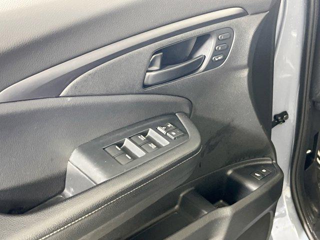 used 2022 Honda Passport car, priced at $31,363