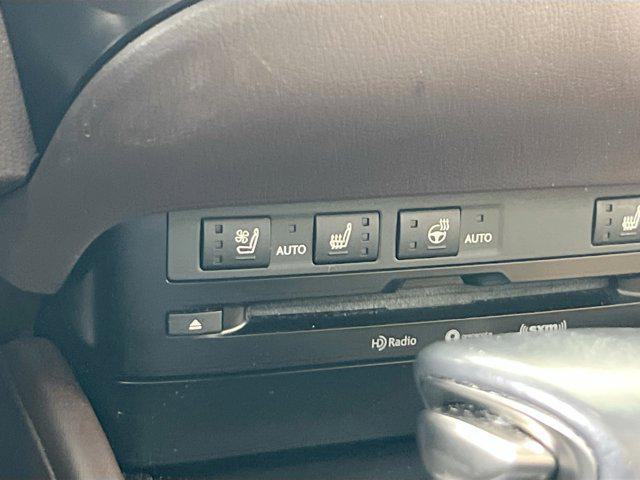 used 2021 Lexus ES 250 car, priced at $30,530