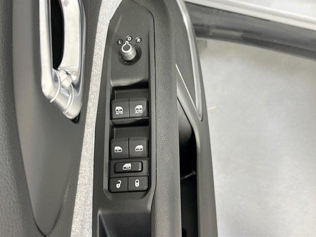 used 2022 Jeep Compass car, priced at $22,183
