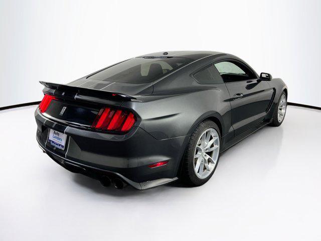 used 2018 Ford Shelby GT350 car, priced at $57,745