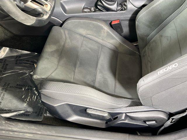 used 2018 Ford Shelby GT350 car, priced at $57,745