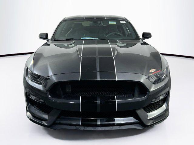 used 2018 Ford Shelby GT350 car, priced at $57,745