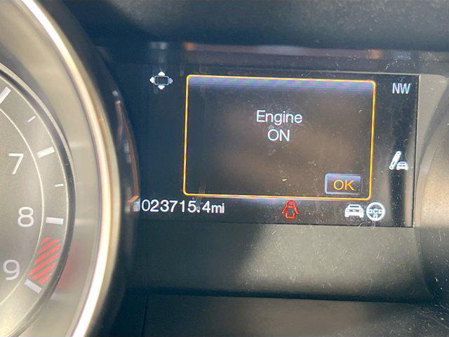 used 2018 Ford Shelby GT350 car, priced at $57,745