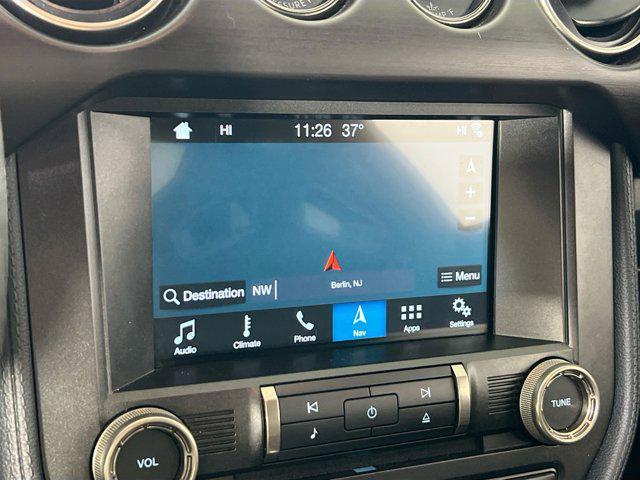 used 2018 Ford Shelby GT350 car, priced at $57,745