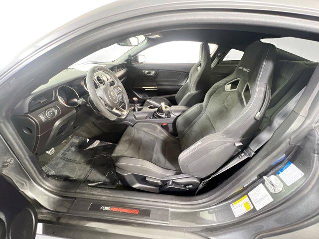 used 2018 Ford Shelby GT350 car, priced at $57,745