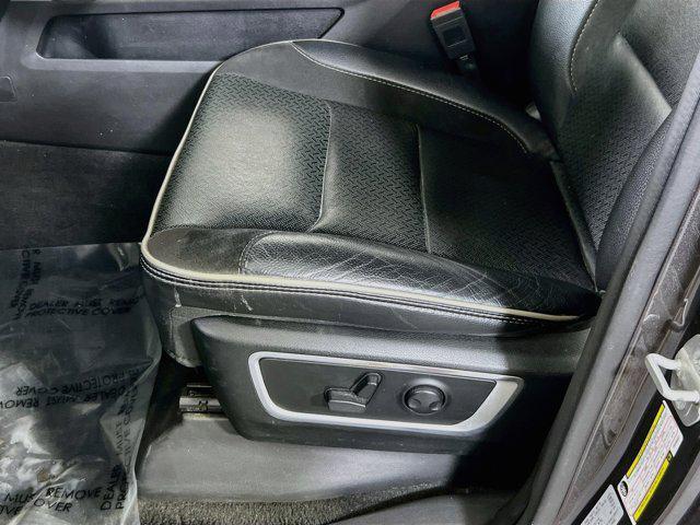 used 2023 Ram 1500 car, priced at $46,776
