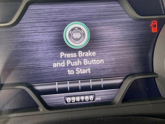 used 2023 Ram 1500 car, priced at $46,776