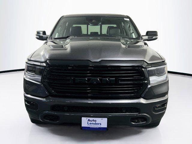 used 2023 Ram 1500 car, priced at $46,776