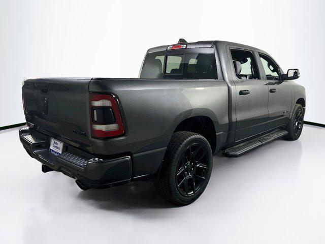 used 2023 Ram 1500 car, priced at $46,776