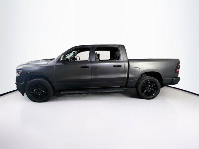 used 2023 Ram 1500 car, priced at $46,776