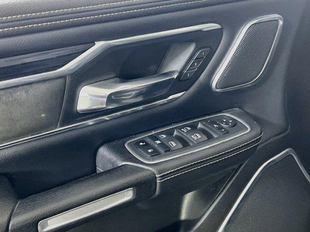 used 2023 Ram 1500 car, priced at $46,776