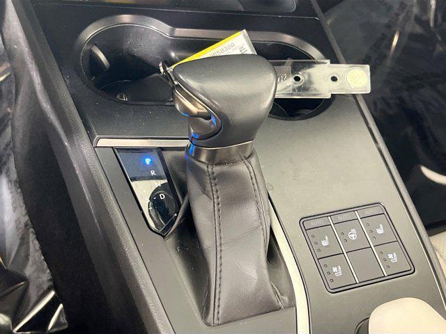 used 2023 Lexus UX 250h car, priced at $32,995