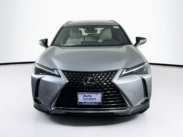 used 2023 Lexus UX 250h car, priced at $32,995
