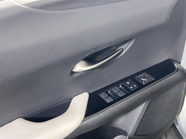 used 2023 Lexus UX 250h car, priced at $32,995