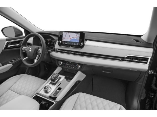 used 2024 Mitsubishi Outlander car, priced at $30,345
