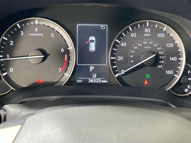 used 2022 Lexus RX 350 car, priced at $40,584