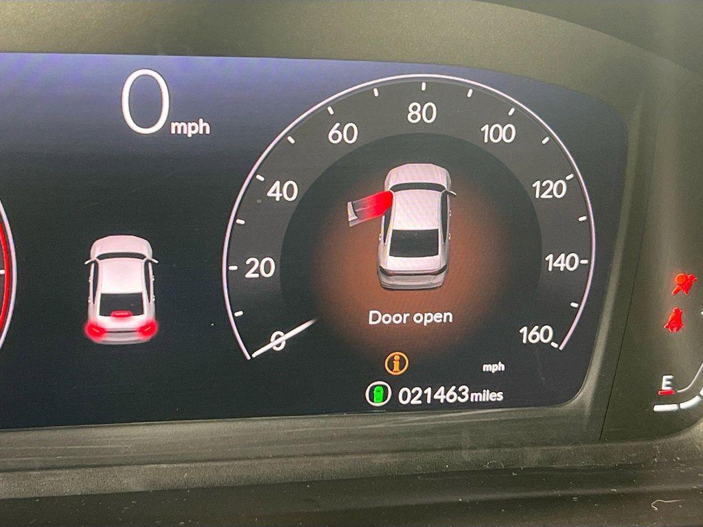 used 2023 Honda Accord car, priced at $25,361