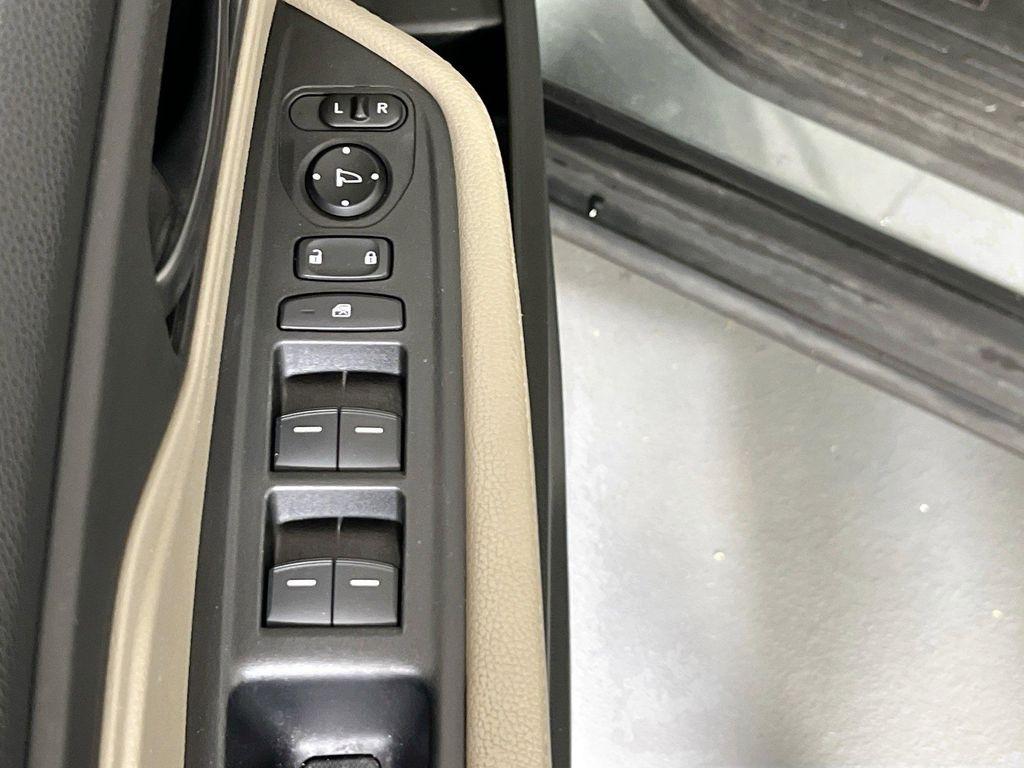 used 2018 Honda Odyssey car, priced at $27,840