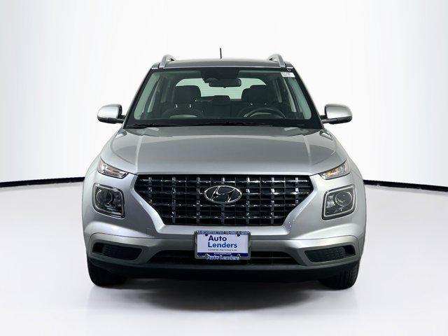 used 2024 Hyundai Venue car, priced at $21,845