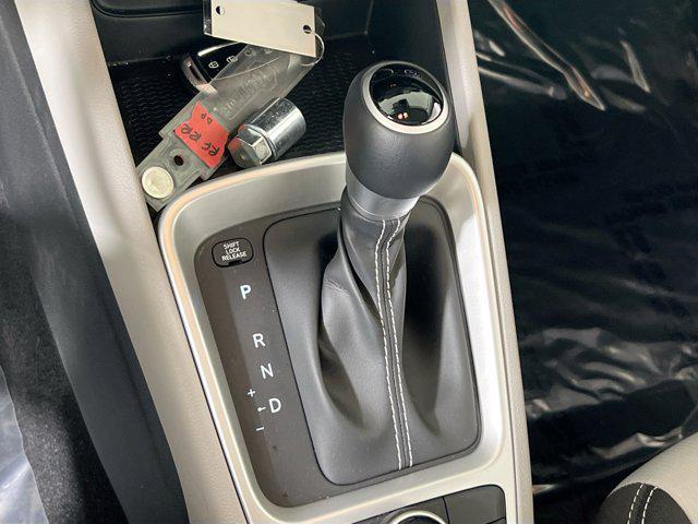 used 2024 Hyundai Venue car, priced at $21,845