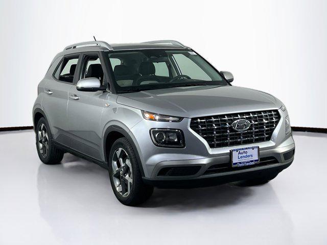 used 2024 Hyundai Venue car, priced at $21,845