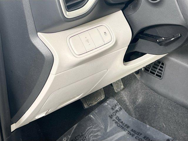 used 2024 Hyundai Venue car, priced at $21,845