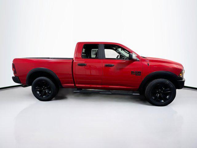 used 2022 Ram 1500 Classic car, priced at $34,563