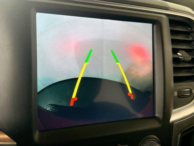 used 2022 Ram 1500 Classic car, priced at $34,563