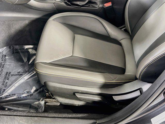 used 2023 Subaru Crosstrek car, priced at $27,178