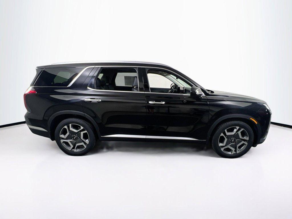 used 2023 Hyundai Palisade car, priced at $34,794