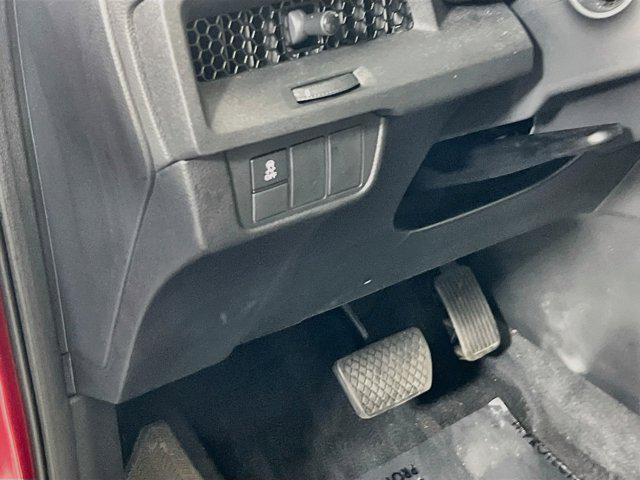 used 2023 Honda CR-V car, priced at $29,105