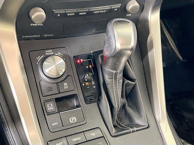 used 2018 Lexus NX 300 car, priced at $24,995