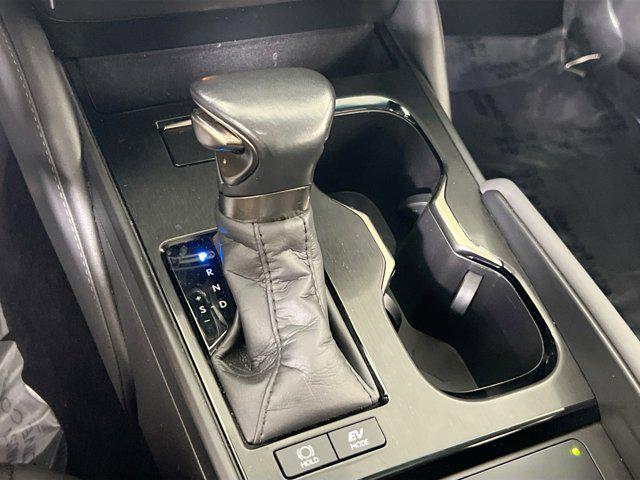 used 2024 Lexus ES 300h car, priced at $41,704