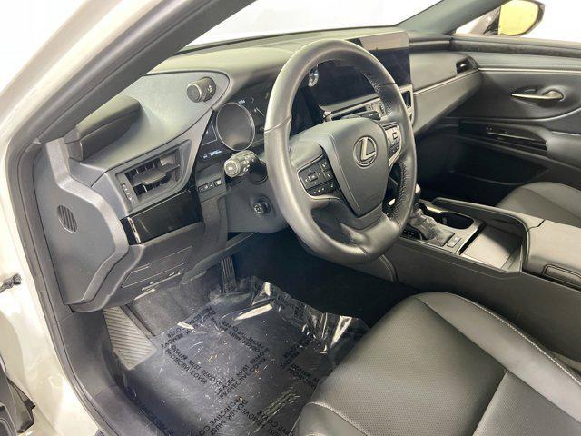 used 2024 Lexus ES 300h car, priced at $41,704