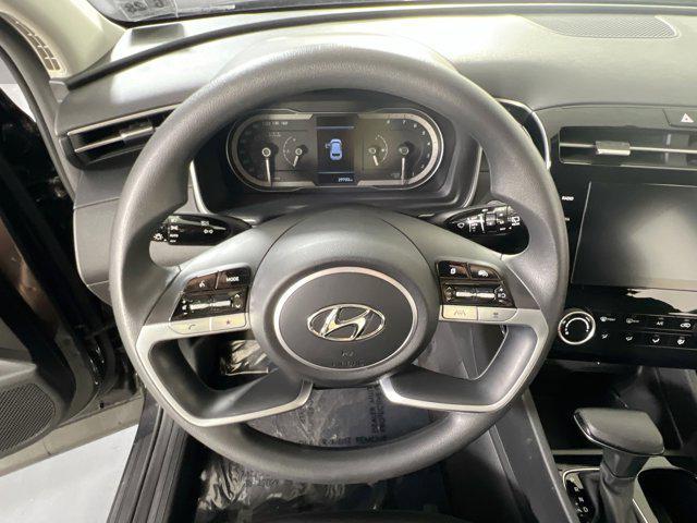 used 2023 Hyundai Tucson car, priced at $24,962