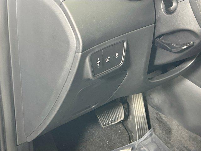 used 2023 Hyundai Tucson car, priced at $24,962
