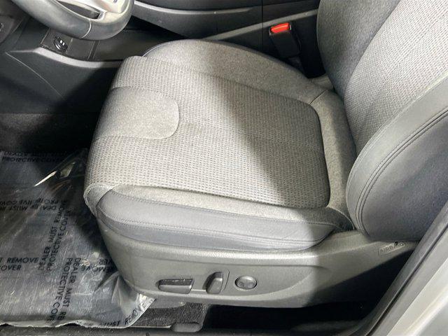 used 2023 Hyundai Santa Fe car, priced at $25,596