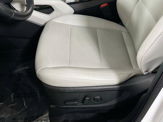 used 2023 Kia Telluride car, priced at $33,344