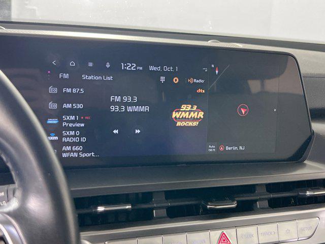 used 2023 Kia Telluride car, priced at $33,344