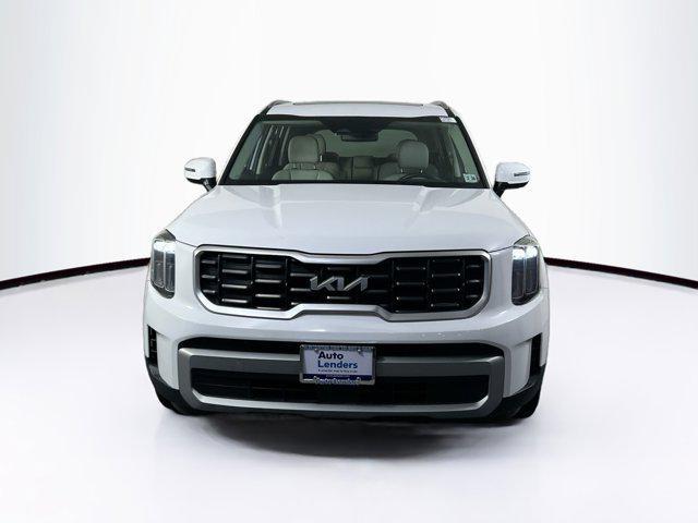 used 2023 Kia Telluride car, priced at $33,344