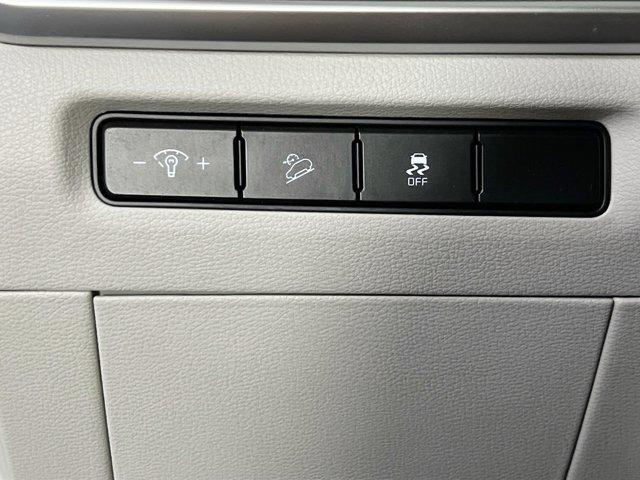 used 2023 Kia Telluride car, priced at $33,344