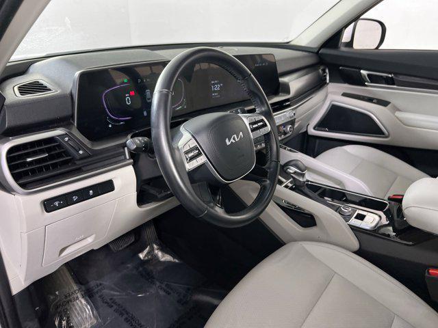used 2023 Kia Telluride car, priced at $33,344