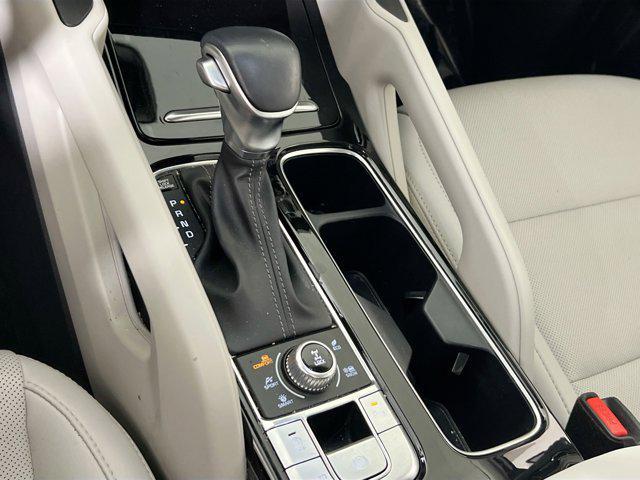 used 2023 Kia Telluride car, priced at $33,344