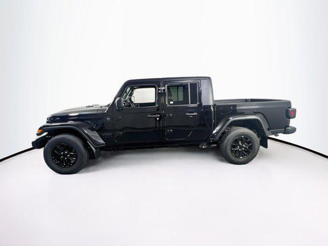 used 2023 Jeep Gladiator car, priced at $35,697