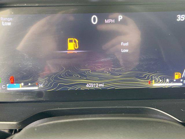 used 2023 Jeep Grand Cherokee car, priced at $31,506