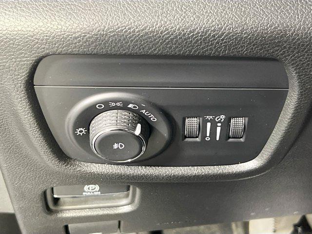 used 2023 Jeep Grand Cherokee car, priced at $31,506