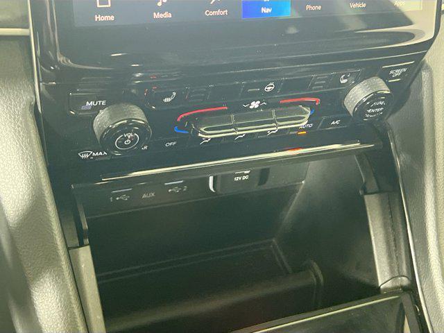 used 2023 Jeep Grand Cherokee car, priced at $31,061